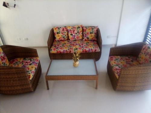 Okawango Hotel in Girardot
