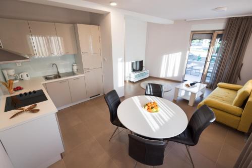 Croatica Suites Brodarica 3