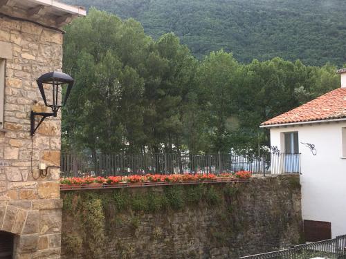 BIESCAS-PIRINEO-RELAX