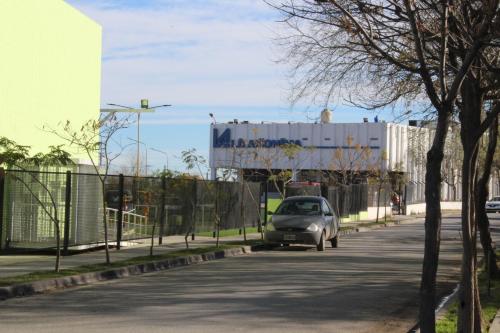 Monoambiente para 2 personas en Neuquen - Apartment - Neuquén