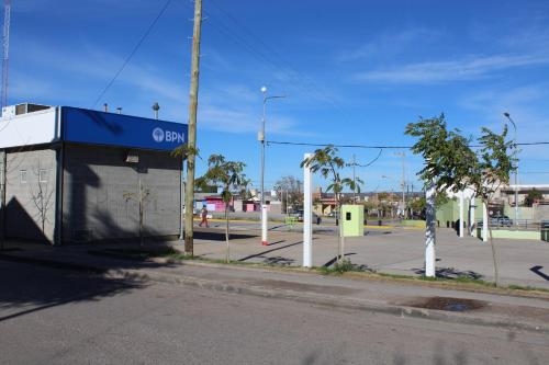 Monoambiente para 2 personas en Neuquen - Apartment - Neuquén