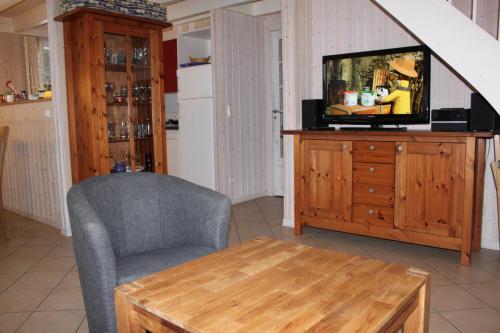 Strandhaus Deichkrone - image 3