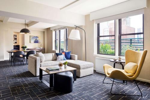 The Shelburne Sonesta New York photo 4