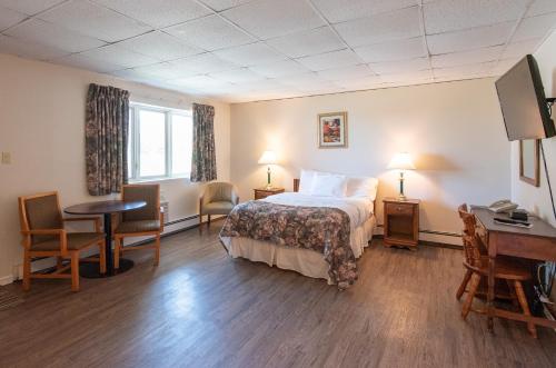 Canadas Best Value Inn And Suites Summerside