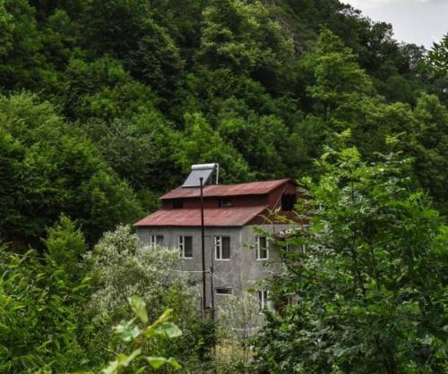 Jivanq B&B
