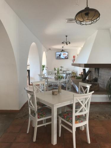 Cortijo El Paraiso in Presillas Bajas