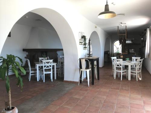Cortijo El Paraiso in Presillas Bajas