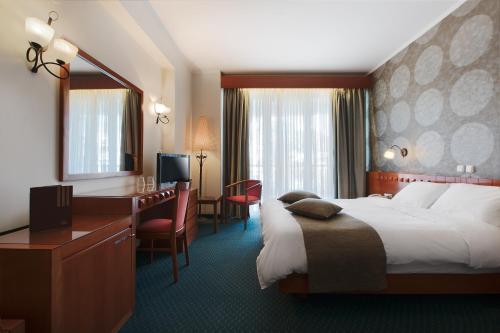 Hotel Z Palace & Congress Center in Xanthi