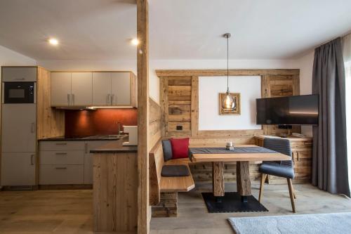 La Bercia Dolomites Chalet - image 11