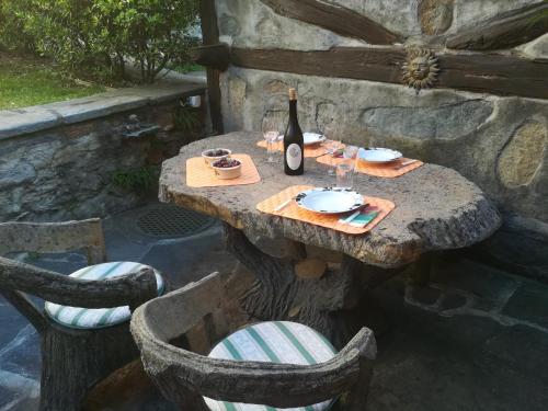  Casa Olivo in Montagnola