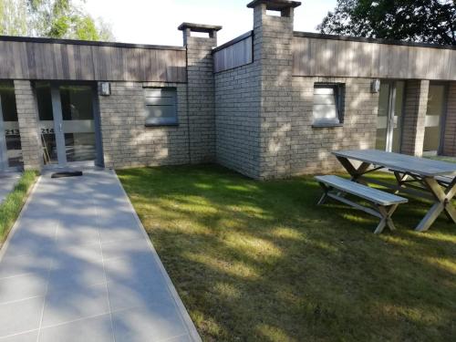 Terrasses de Malmedy F&L triplex 214 et studio 320 et 317 et Studio supérieur 340 (Terrasses de Malmedy F&L triplex 214 et studio 320 et 317 et Studio superieur 340) in Malmedy