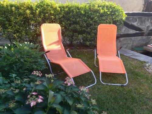  Casa Olivo in Montagnola