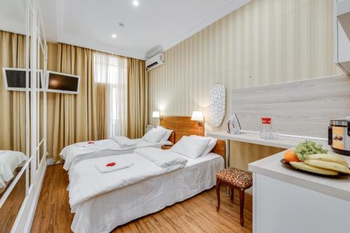 City apartments на Тверскои