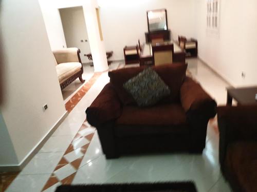 Khaled Ibn Al Waleed Apartment by Alexander the Great Hotel