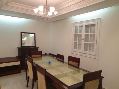 Khaled Ibn Al Waleed Apartment by Alexander the Great Hotel