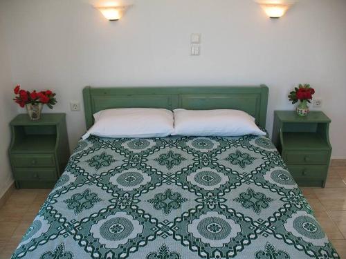 Hotel Kapari – Agia Anna