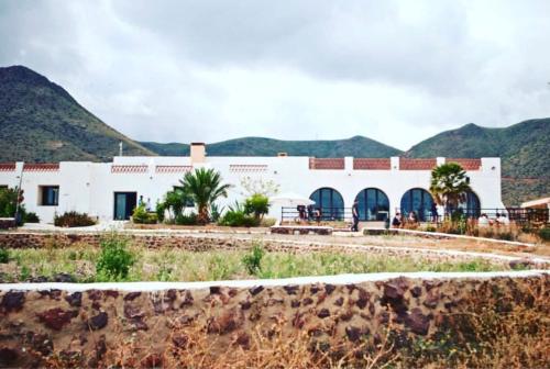 Cortijo El Paraiso in Presillas Bajas