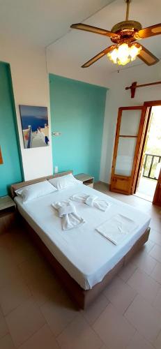 Pansion Platana Pansion Platana