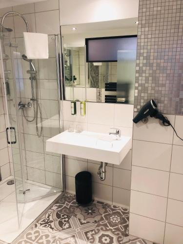 Hotel am Schloss – Fulda, AL