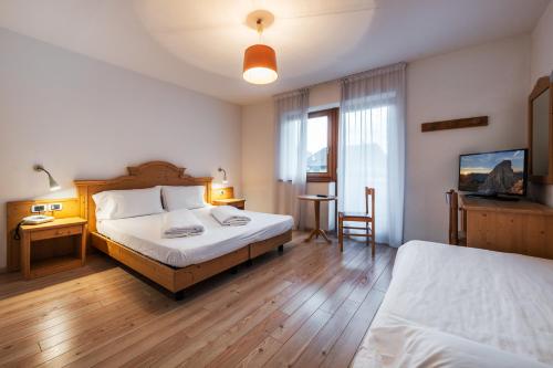 Hotel Europa 4