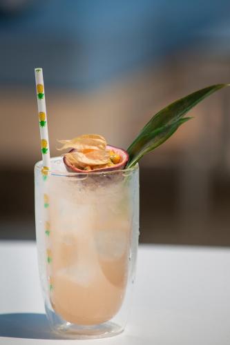 Laguna Resort Boutique Hotel - image 14