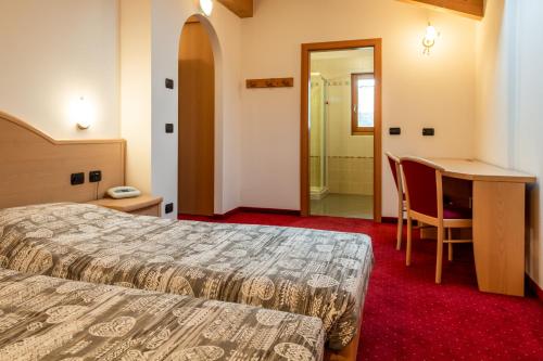 Hotel Europa 3