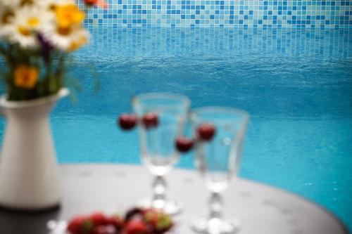 Guest House Alzas