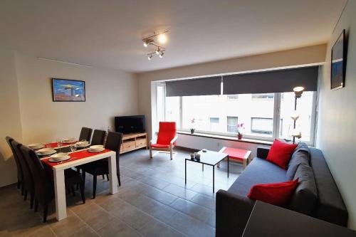 Vakantiewoning Maya - Location saisonnière - Ostende