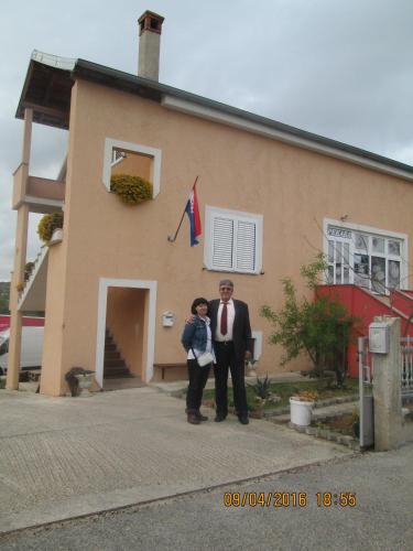 Guest House GRGO