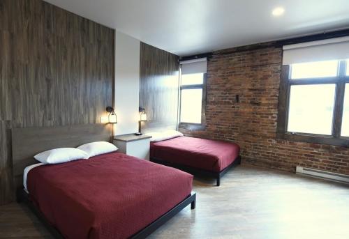 Crosby Lofts - image 7