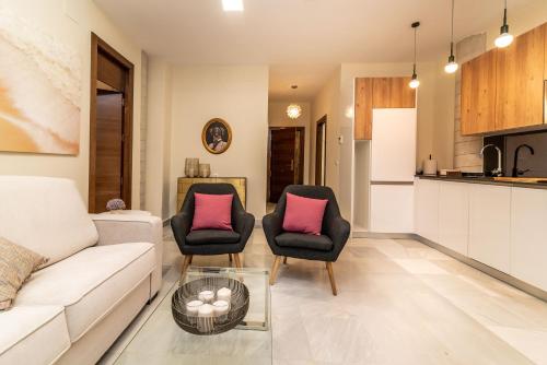 Soho Apartment Principal Avenue 4