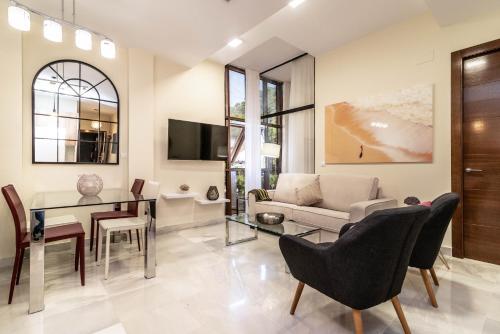 Soho Apartment Principal Avenue 2