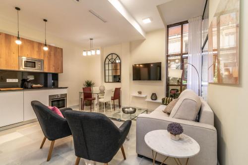 Soho Apartment Principal Avenue 5