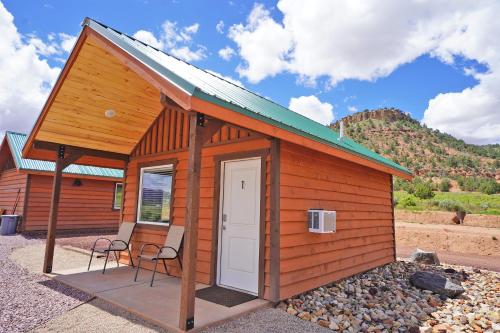 Gooseberry Lodges Zion National Park Area