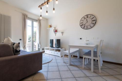 المرافق, Villa dei Venti - Comfort Holiday in Bergamo Suburbs