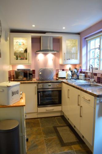 19 Upper Linney, , Shropshire