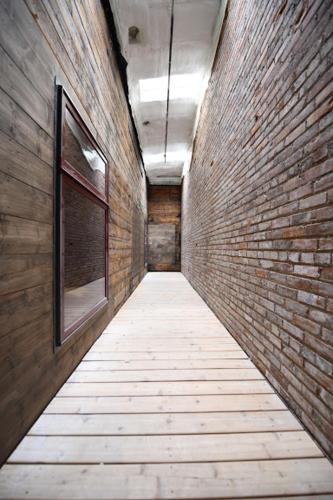 Crosby Lofts photo