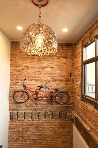 Crosby Lofts photo