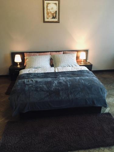  Basilica Apartment in Budapest