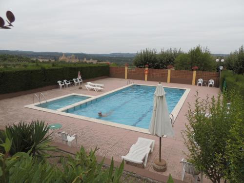 Hotel Monestir (Espluga de Francolí) desde 68€ - Rumbo