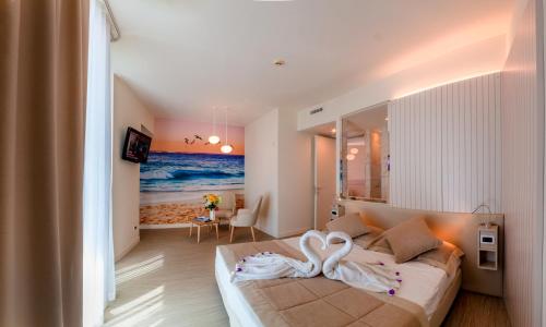 Suite with Sea View