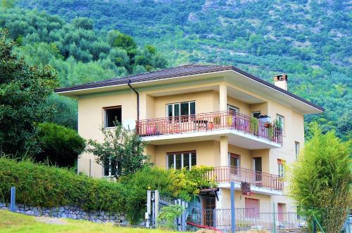  Oliveto, Pension in Arco