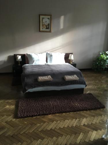  Basilica Apartment in Budapest