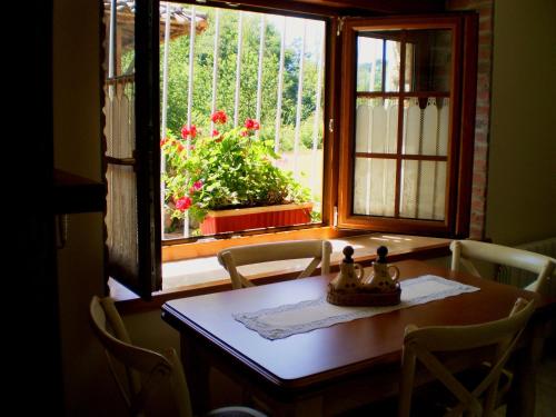 Facilities, Apartamentos Huerta Carua I y II in Villamayor