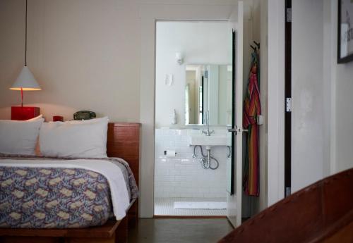 Hotel San Jose in Austin, USA