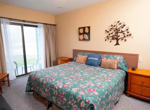 Ski-In, Ski-Out 2 Br Condo With View Of Ski Lift! Condo, Ludlow (zdjęcie 3)