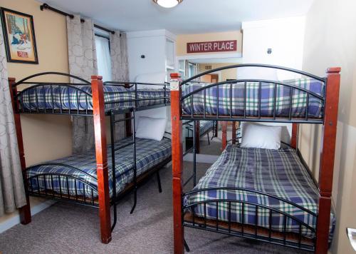 Ski-In, Ski-Out 2 Br Condo With View Of Ski Lift! Condo, Ludlow (zdjęcie 5)