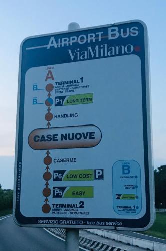 LA CASETTA Malpensa - image 2