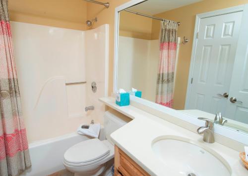 Ski-In, Ski-Out 2 Br Condo With View Of Ski Lift! Condo, Ludlow (zdjęcie 4)