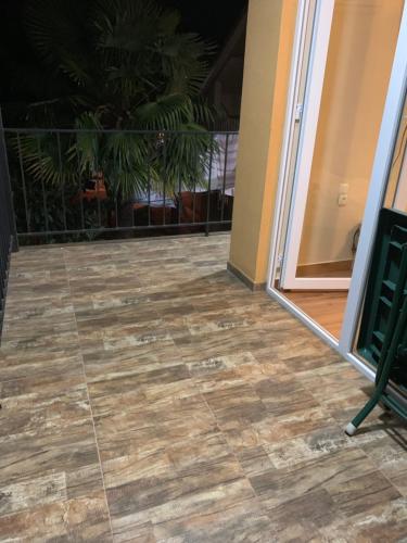 Triple Room with Balcony